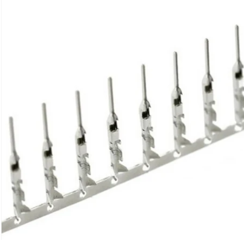 Jumper Male Dupont Terminal Connector 2.54mm jumper