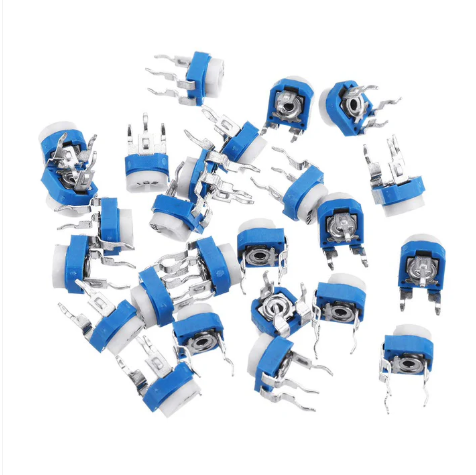 RM065 100k Ohm Potentiometer 104