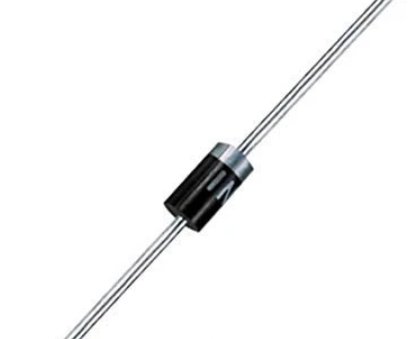 1N5408 1000V 3A Diode General Purpose Rectifier