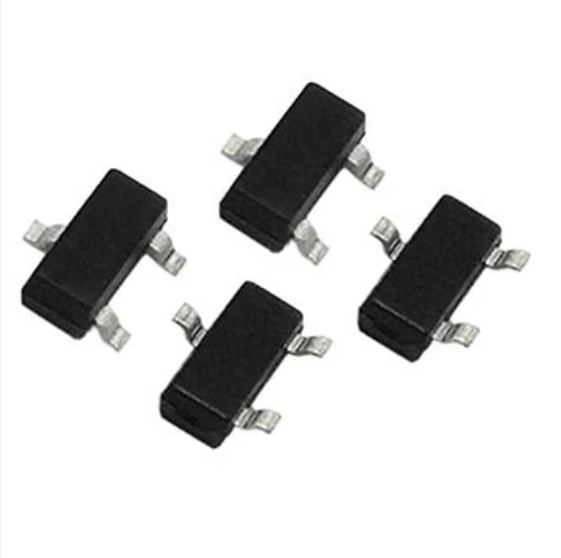BAV70 SOT23 A4T DUAL Diode SMD