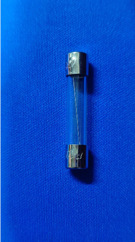 15A Fuse BIG 32x6MM Fast Quick Blow Glass Tube