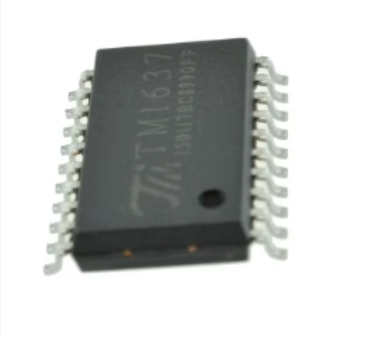 TM1637 SMD SOP-20 Titan Micro Electronics