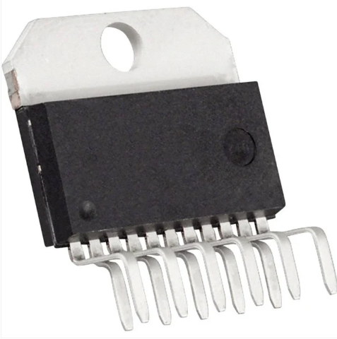 LMD18201T/NOPB