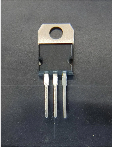 TK83005 NPN Power Transistor