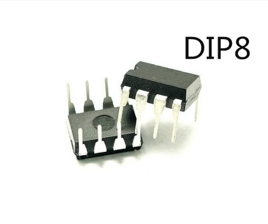 CA3130 MOSFET CMOS Op Amp