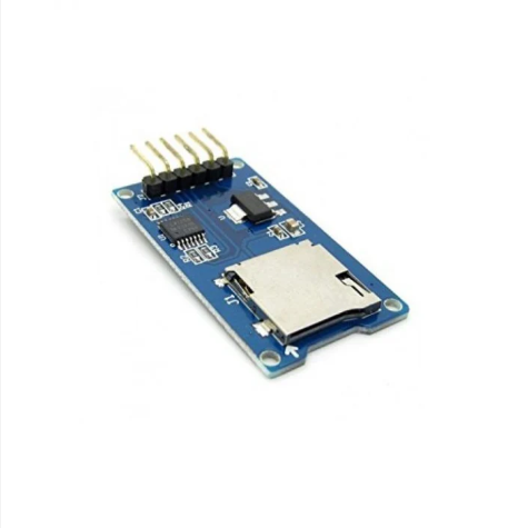 Micro SD Card Reader Module MEMORY CARD
