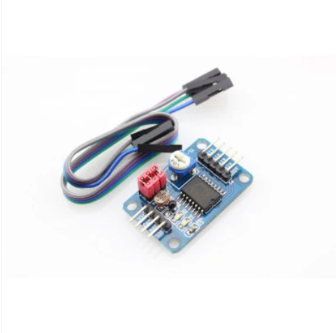 PCF8591 Module Analog to Digital/Digital to Analog Converter Module