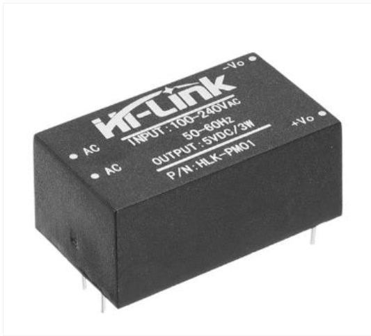 HLK-PM01 5V 3W Switch Power Supply Module HI LINK HILINK 0.6A