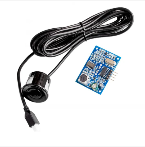 Ultrasonic  Water Proof Module jsn-SR04 Distance Measuring Transducer Sensor