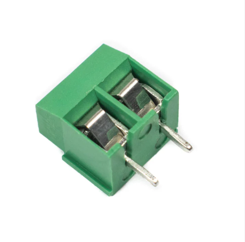 XY126V 2 Pin XINYA PCB Mount Terminal Block connector 10A 5MM