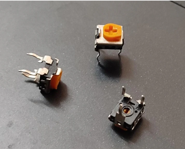 WH06-2 100k Ohm Potentiometer PRESET