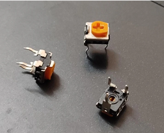 WH06-2 100k Ohm Potentiometer PRESET