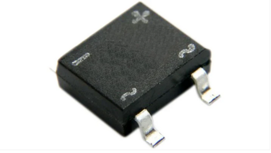 DB107S 1000V 1A Diode SMD Bridge Rectifier HORNBY