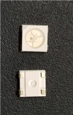 WS2812 PIXEL RGB LED 4Pin SMD 5050 TINBO