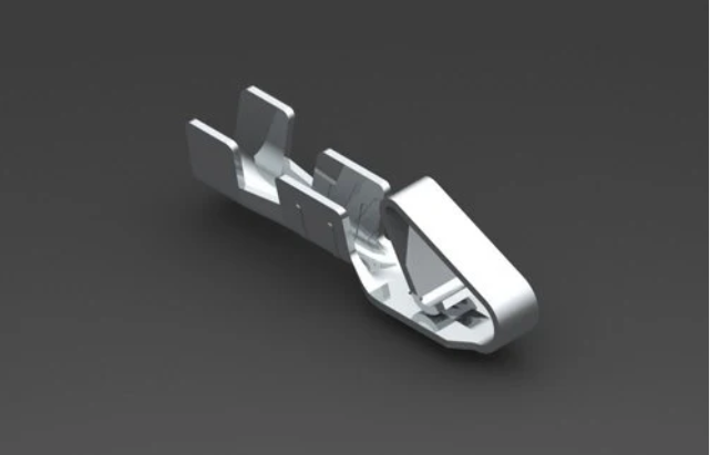 RMC Terminal crimp 2510