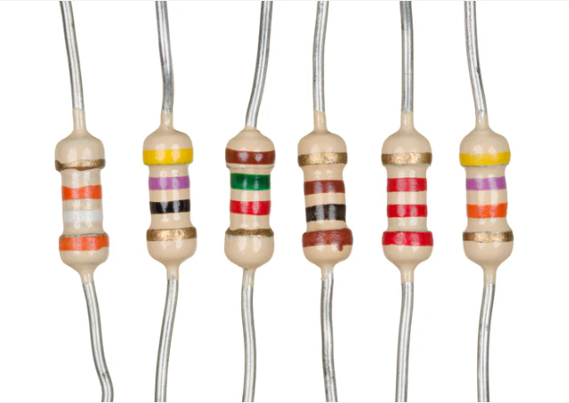 Watts 10K 0.25W RESISTOR CFR TOLERANCE 5%