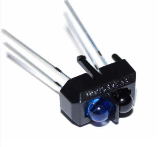 TCRT5000 Reflective Infrared Optical Sensor Photoelectric