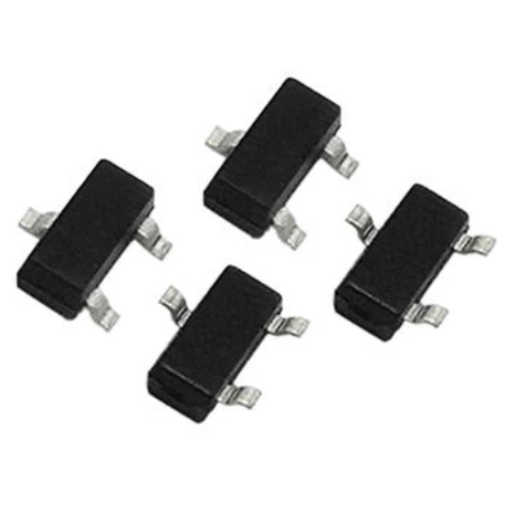 TL431G SMD SOT-23 Voltage Reference TL431G-AE2-R UTC