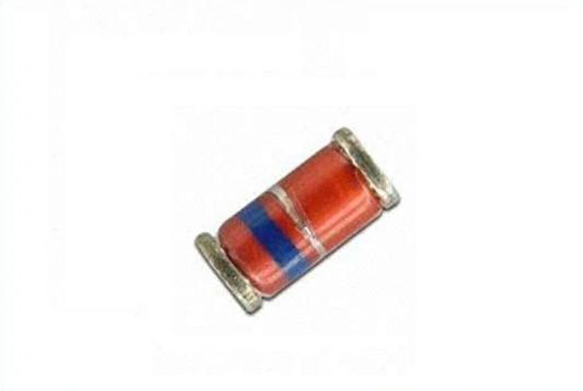 LL4148 SOD80 1N4148 SMD diode HOTTECH