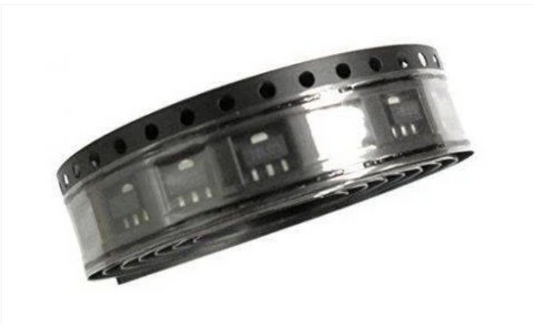 78L05 SOT89 SMD HOTTECH