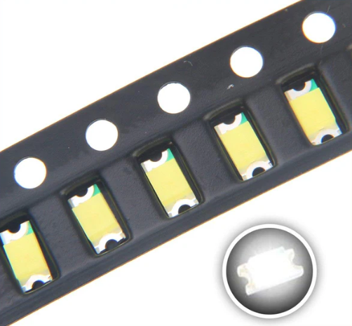 SMD LED 0805