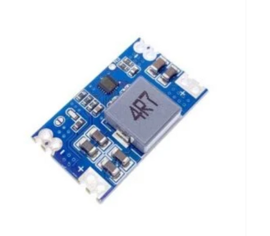 Mini560 Mini-560 DC-DC Buck Converter Step Down Power Supply Module 5V 5A