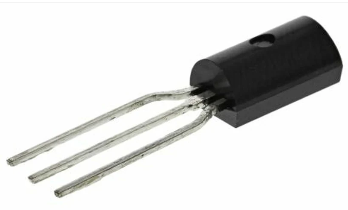 2SA1013 A1013 PNP Transistor TO-92L 1A 160V