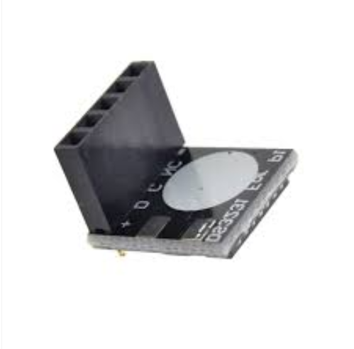 DS3231 Precision RTC Clock Memory Module