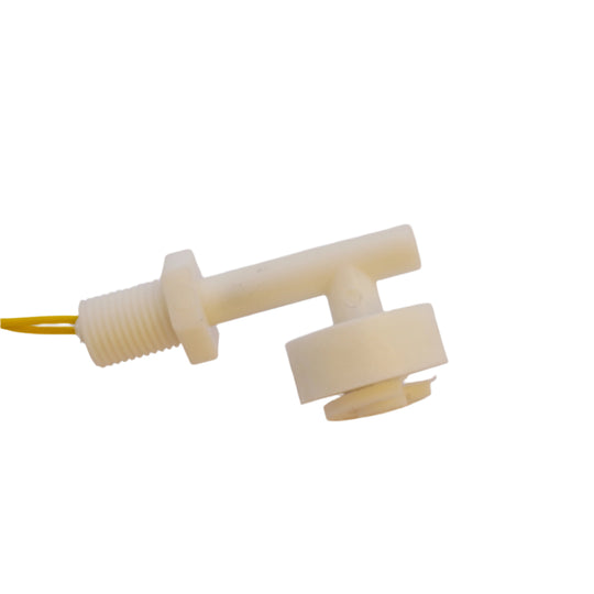 Side Mounted Small Float Level Control Switch Plastic Float Switch 55mm IBAT22149