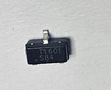 T1601Z SOT-23-3 Mysentech digital temperature sensor  IBAT21396