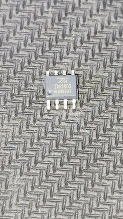 TM1803 SOP-8 LED Drivers Titan Micro
