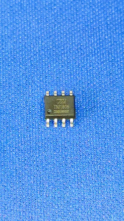 TM1805 5V SOP-8 LED Drivers Titan Micro