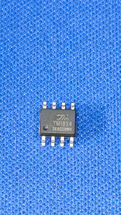 TM1834 SOP-8 LED Drivers Titan Micro