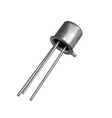 2n2222A TO18 CDIL NPN Transistor Metal  IBAT21525