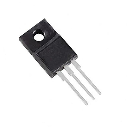 7N65L-TC UTC TO220F1 7A 650V MOSFET