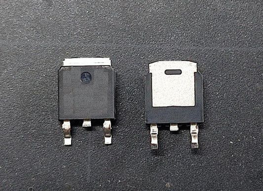 UTT50N06MG TO252 SMD N-Channel MOSFET 50A, 60V