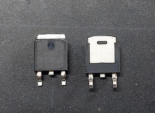 IL1117C-3.3 SOT223 3.3V 1A Voltage Regulator SMD IKSEMI