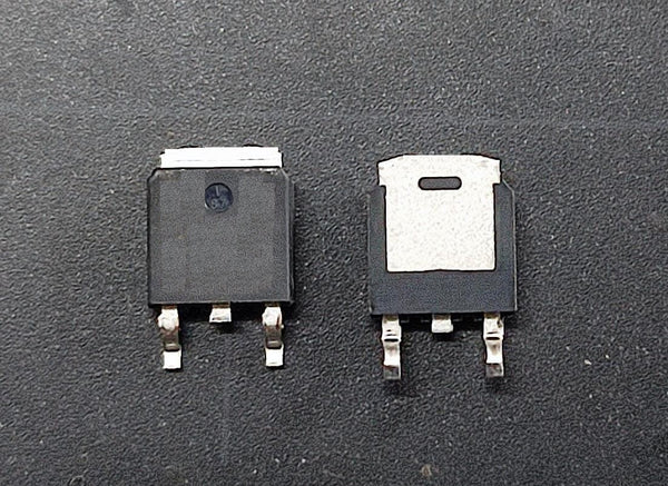 JMTK50N06B TO252 SMD N-Channel MOSFET 60V 50A