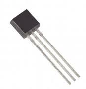 ICD8550D TRANSISTOR