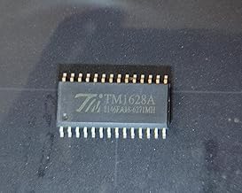 TP8018 SOP8 LED Drivers TPOWER