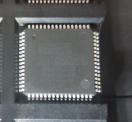 ATMEGA128A-AU SMD TQFP64