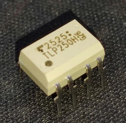 TLP250A/H Optocoupler IC TLP250 IBAT12946