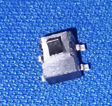 TS-103 SMD,4.8x3.6mm SHOU HAN Switch SPST Limit switch IBAT21180