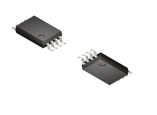 8205LA TSSOP-8 SMD MOSFET 20V 6A DUAL N Channel