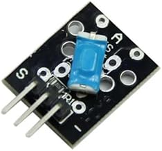 Tilt Switch Sensor Module For Arduino