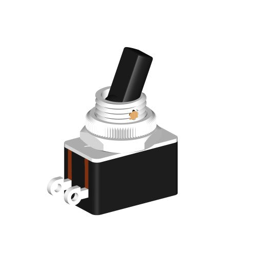 SE702 Toggle Switch 2A SPST ON OFF