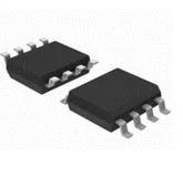 U2115C SOP-8 Half Bridge Gate Driver
