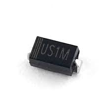 US1M 1A 1000V ULTRAFAST RECTIFIER SMD