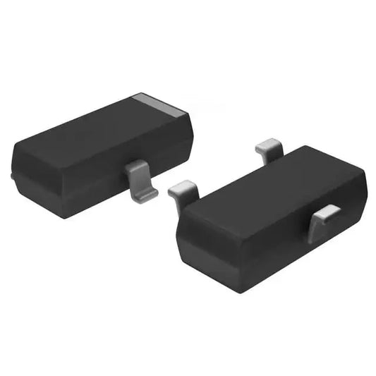 SI2302DS MOSFET A2SHB SOT23 2.5A 20V N-Channel