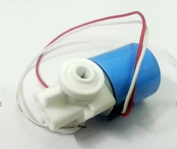 12-24V SOLENOID SANITIZER